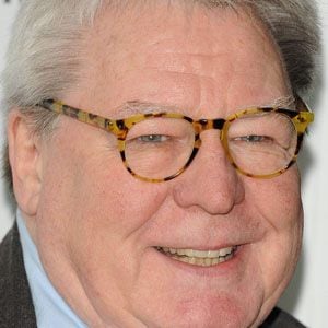 Alan Parker