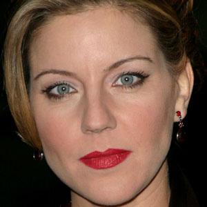 Andrea Parker Profile Picture