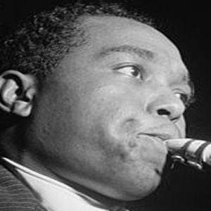 Charlie Parker