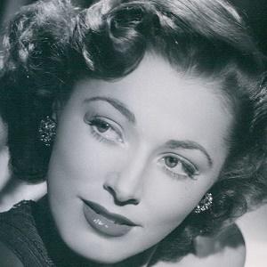 Eleanor Parker