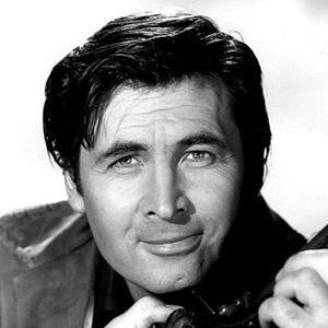 Fess Parker Profile Picture