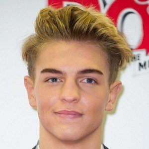 Freddy Parker Profile Picture