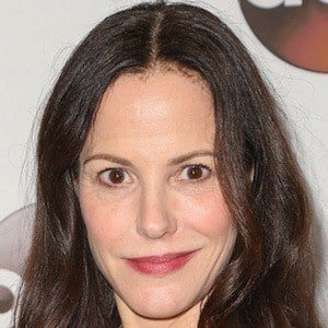 Mary-Louise Parker Profile Picture