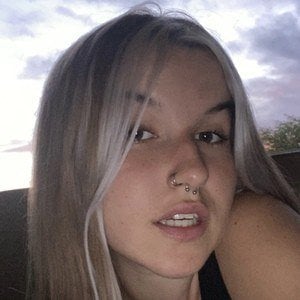 parker mika Profile Picture