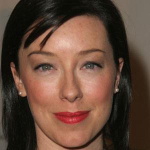 Molly Parker Profile Picture