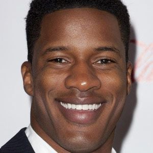 Nate Parker Profile Picture