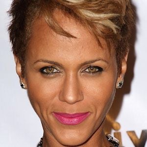 Nicole Ari Parker Profile Picture