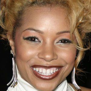 Paula Jai Parker Profile Picture