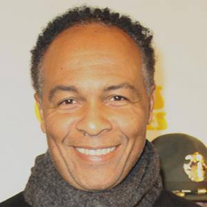 Ray Parker Jr. Profile Picture