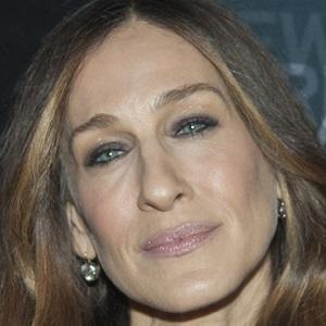 Sarah Jessica Parker Profile Picture