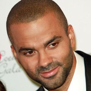 Tony Parker Profile Picture