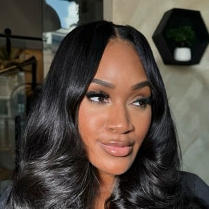 Winnie Parker Profile Picture