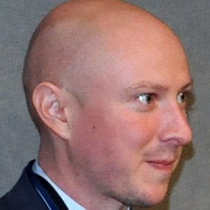 Adam Parkhomenko