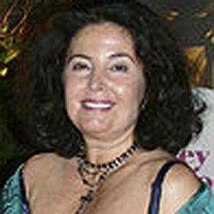 Barbara Parkins Profile Picture