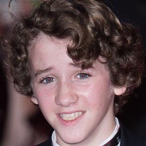 Art Parkinson Profile Picture