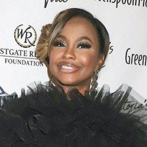 Phaedra Parks Profile Picture