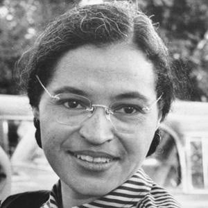 Rosa Parks