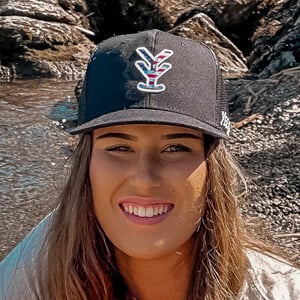 Sarah Parlee Profile Picture