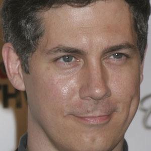 Chris Parnell Profile Picture