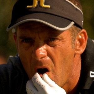 Jesper Parnevik Profile Picture