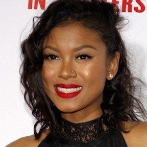 Eniko Parrish Profile Picture
