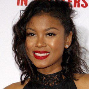 Eniko Parrish Profile Picture