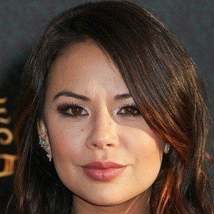 Janel Parrish Profile Picture