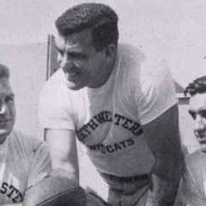 Ara Parseghian