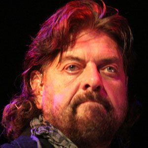 Alan Parsons