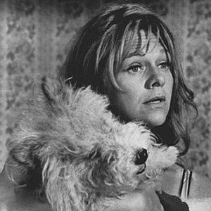 Estelle Parsons