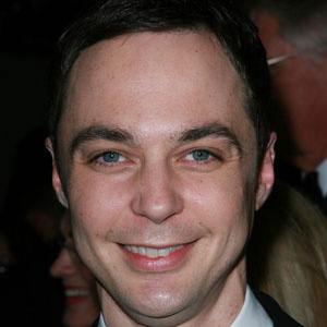 Jim Parsons Profile Picture