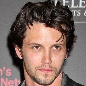 Nathan Parsons