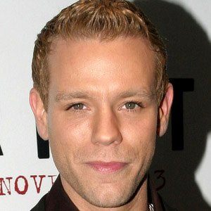 Adam Pascal Profile Picture