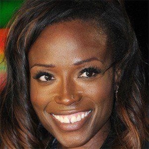 Lorraine Pascale Profile Picture