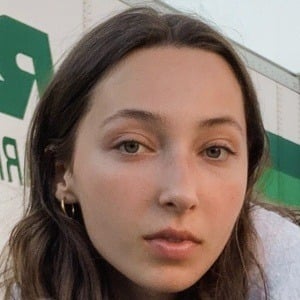 Isabelle Passaglia Profile Picture