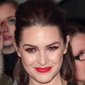 Anna Passey Profile Picture