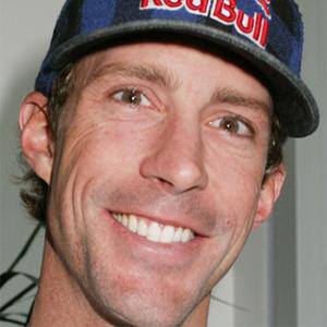 Travis Pastrana Profile Picture