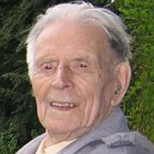 Harry Patch