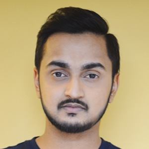 Anip Patel Profile Picture