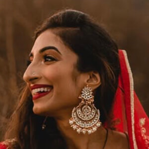 Drishti Patel Profile Picture