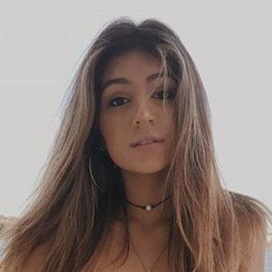 Isabella Patel Profile Picture