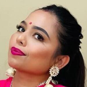 Kripa Patel Joshi Profile Picture