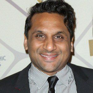 Ravi Patel