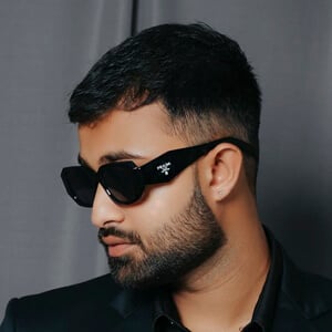 Vansh Patel Profile Picture