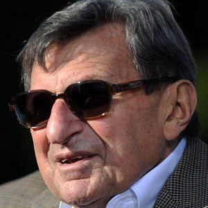 Joe Paterno Profile Picture