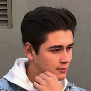 Adriel Patiño Profile Picture