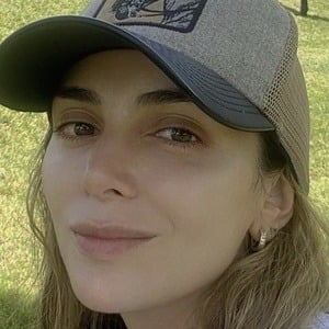 Marilyn Patiño Profile Picture