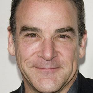 Mandy Patinkin Profile Picture