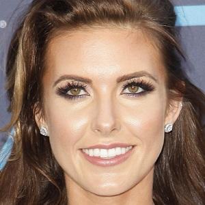 Audrina Patridge Profile Picture