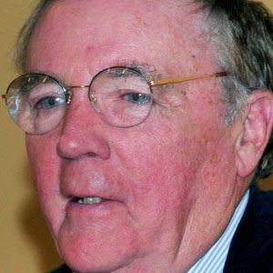 James Patterson Profile Picture